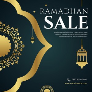 Ramadhan Content