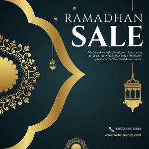 Ramadhan Content
